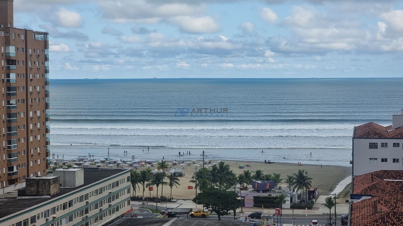 Cobertura 3 dormitórios à venda no Boqueirão, Praia Grande – 218 m² - foto 7