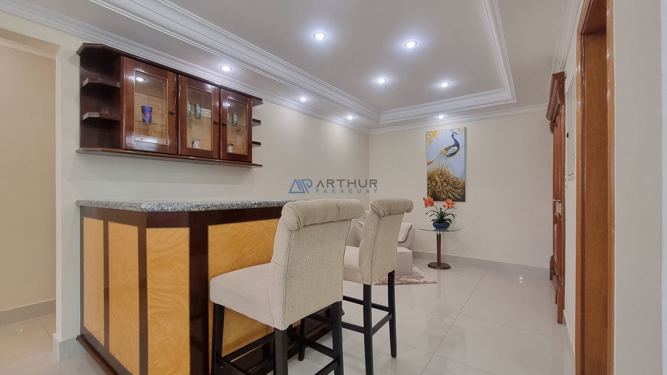 Cobertura 3 dormitórios à venda no Boqueirão, Praia Grande – 218 m² - foto 9