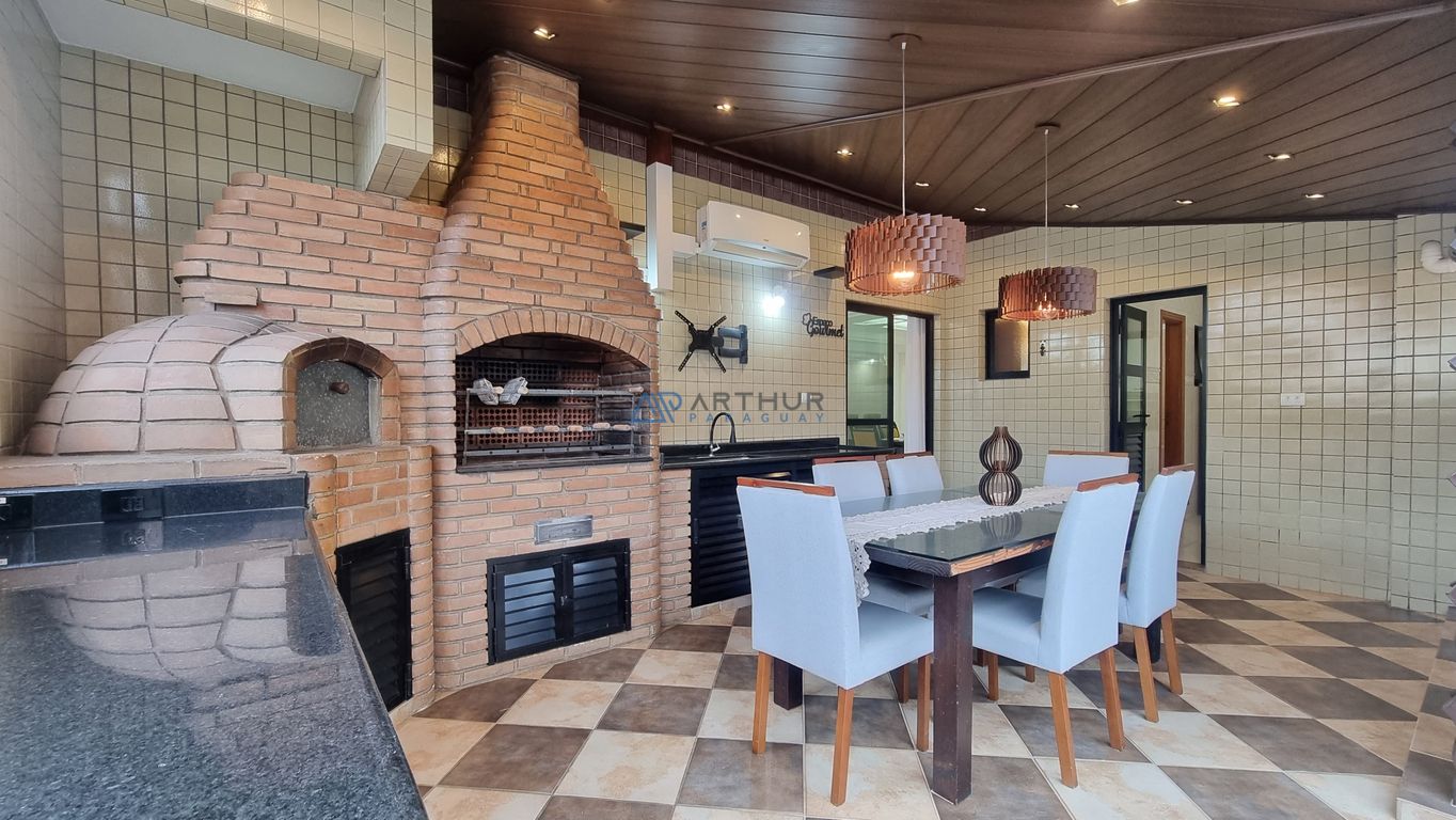 Cobertura 3 dormitórios à venda no Boqueirão, Praia Grande – 218 m² - foto 18