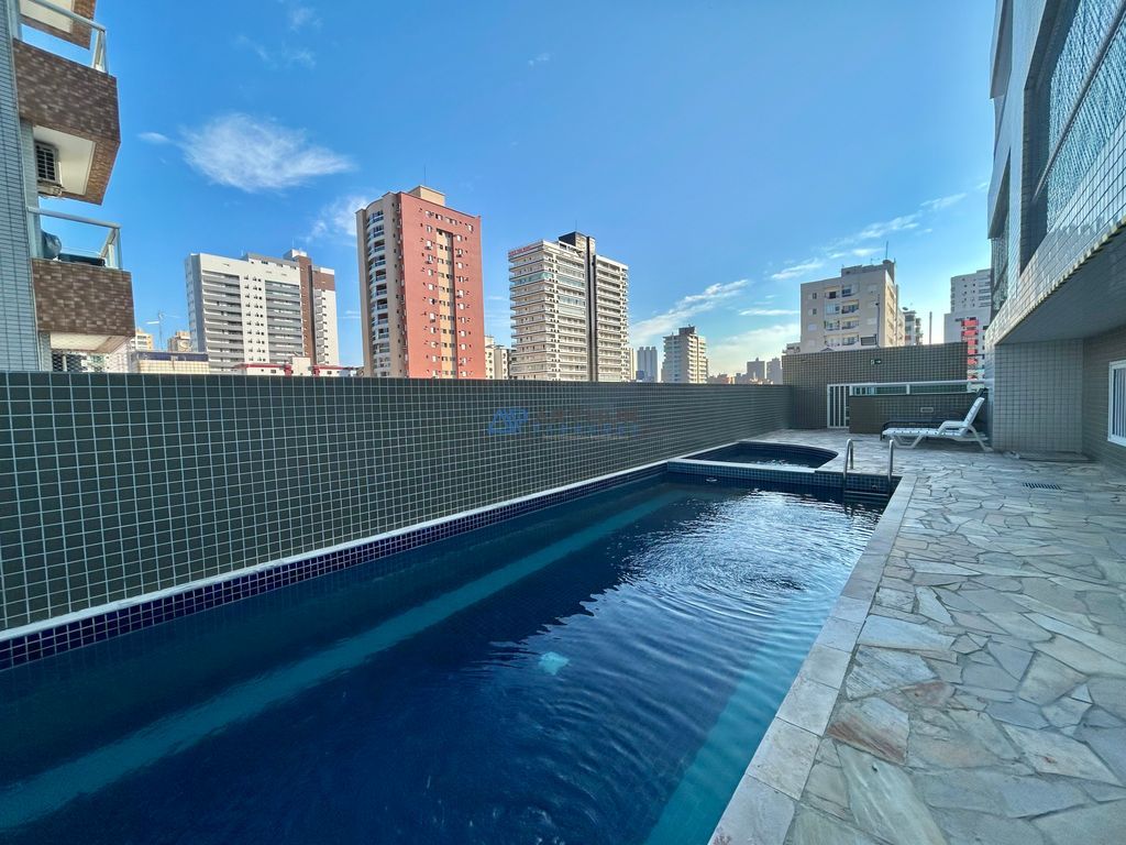 Apartamento 2 dormitórios à venda no Canto do Forte, Praia Grande – 80 m² - foto 15