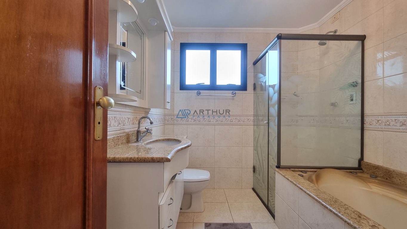 Cobertura 3 dormitórios à venda no Boqueirão, Praia Grande – 218 m² - foto 23