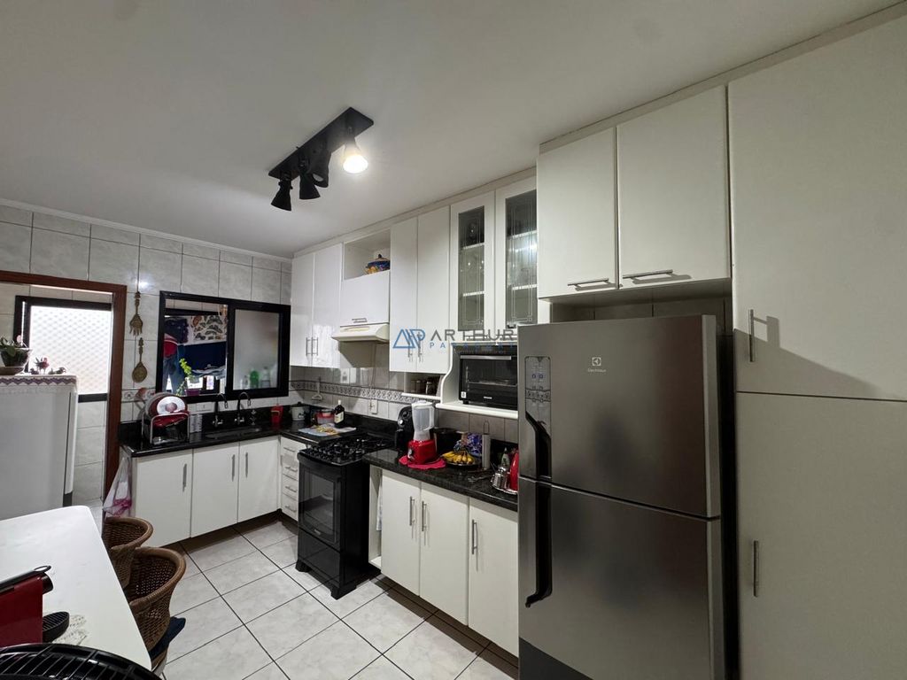Apartamento 2 dormitórios à venda na Guilhermina, Praia Grande – 84 m² - foto 7