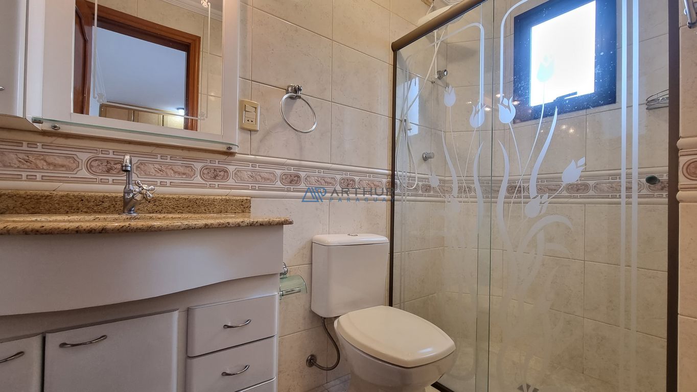 Cobertura 3 dormitórios à venda no Boqueirão, Praia Grande – 218 m² - foto 27