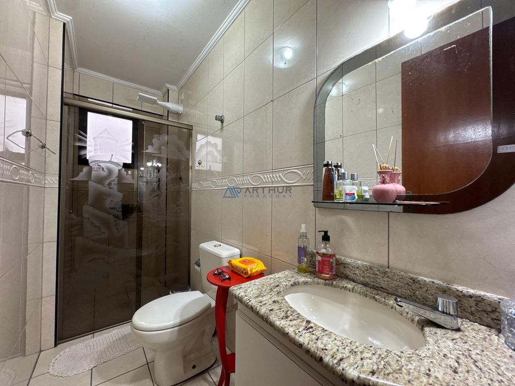 Apartamento 2 dormitórios à venda na Guilhermina, Praia Grande – 84 m² - foto 8