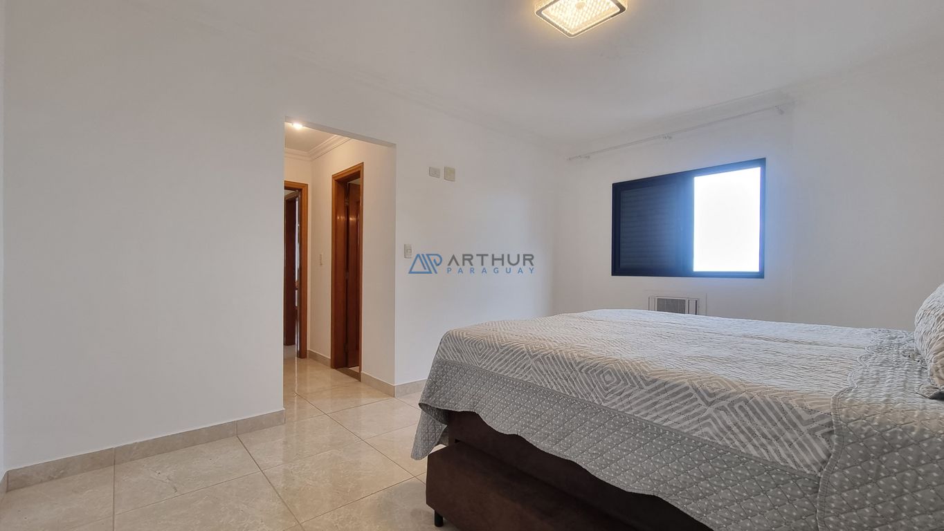 Cobertura 3 dormitórios à venda no Boqueirão, Praia Grande – 218 m² - foto 30