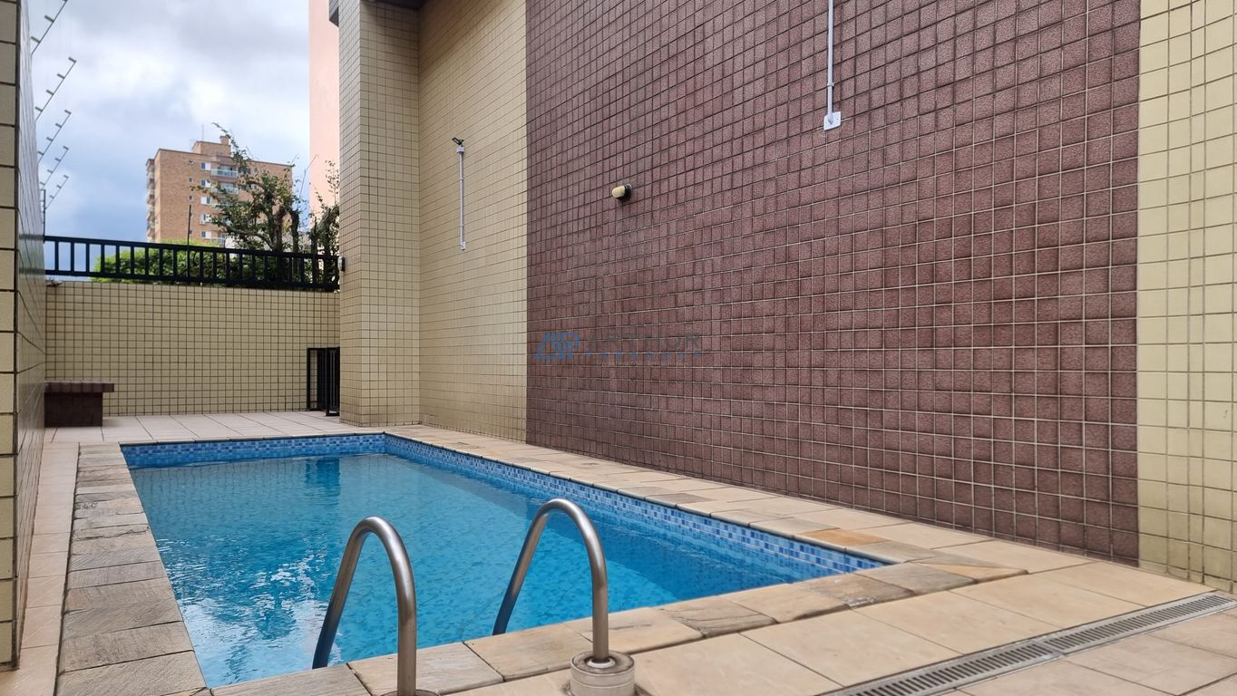 Cobertura 3 dormitórios à venda no Boqueirão, Praia Grande – 218 m² - foto 33