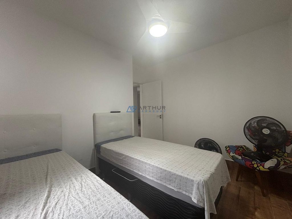 Apartamento 2 dormitórios à venda no Aviação, Praia Grande – 87 m² - foto 17