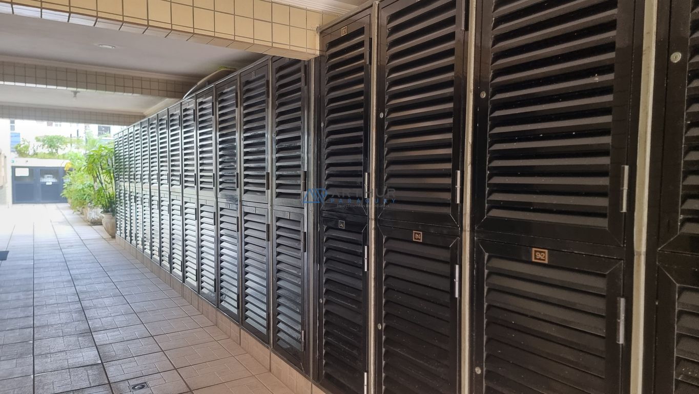 Cobertura 3 dormitórios à venda no Boqueirão, Praia Grande – 218 m² - foto 36