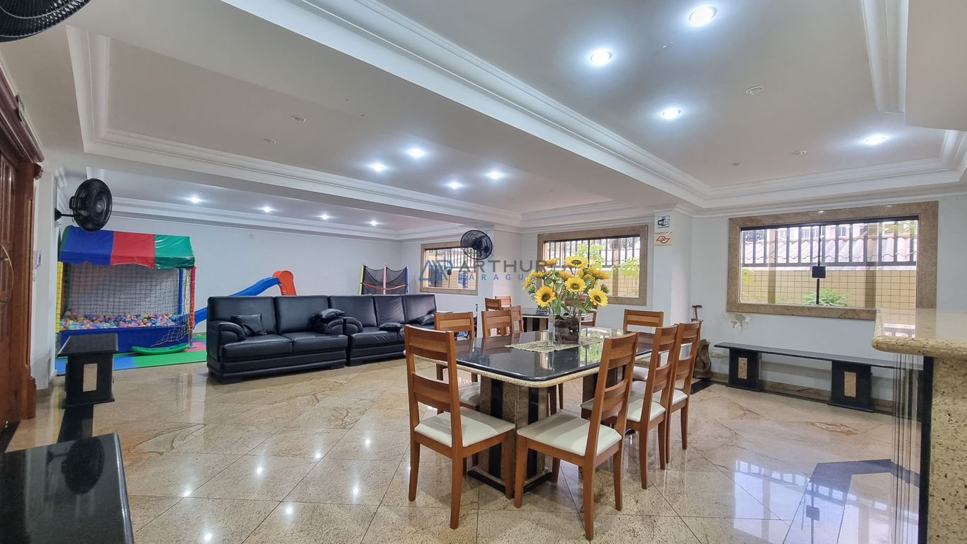 Cobertura 3 dormitórios à venda no Boqueirão, Praia Grande – 218 m² - foto 34