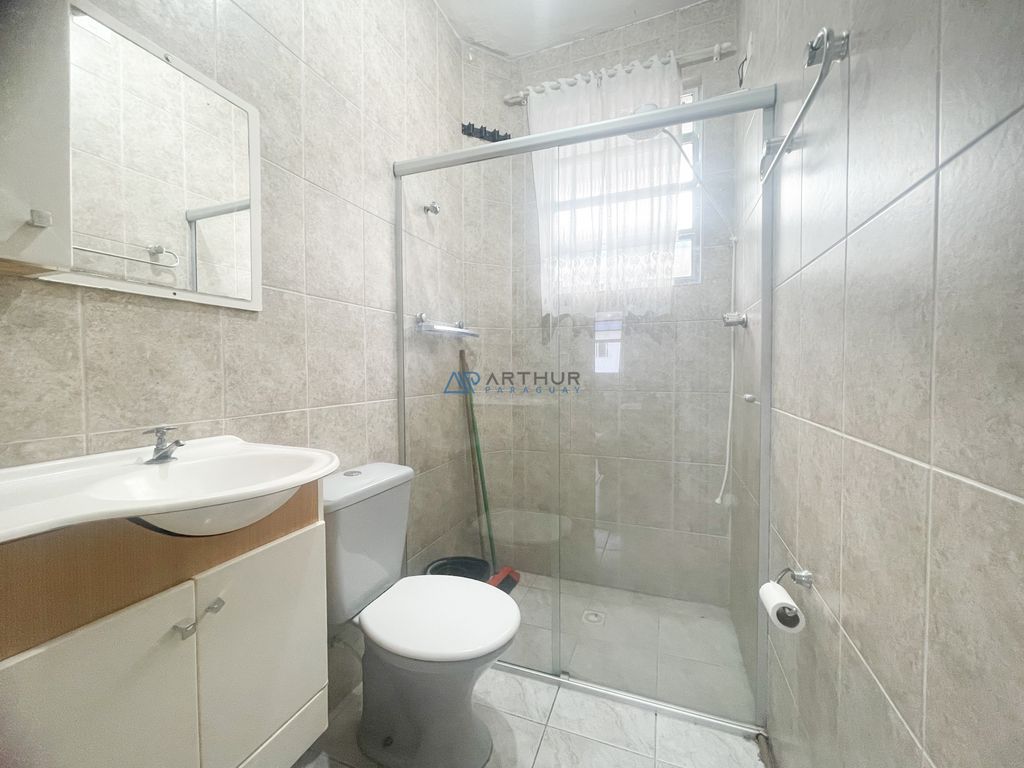 Kitnet 1 dormitório à venda no Boqueirão, Praia Grande – 24 m² - foto 5