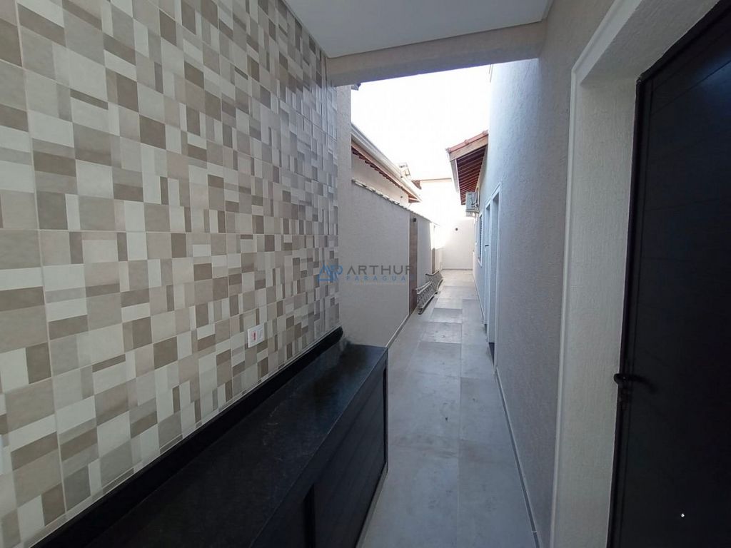 Sobrado 3 dormitórios à venda no Flórida, Praia Grande – 183 m² - foto 9
