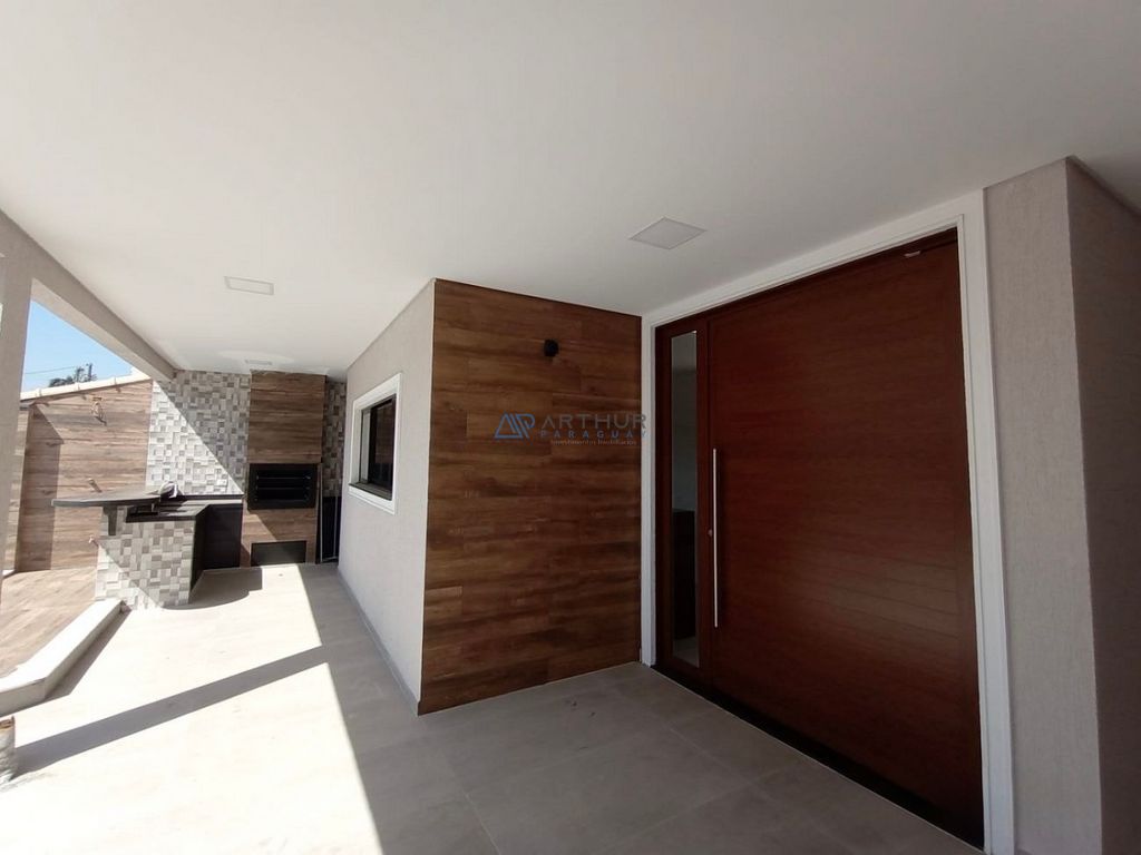 Sobrado 3 dormitórios à venda no Flórida, Praia Grande – 183 m² - foto 7