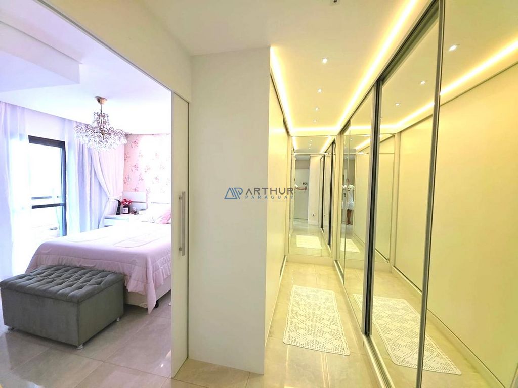 Cobertura 3 dormitórios à venda na Guilhermina, Praia Grande – 163 m² - foto 11