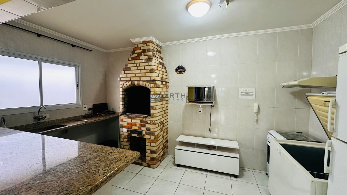 Apartamento 1 dormitório à venda na Guilhermina, Praia Grande – 42 m² - foto 12