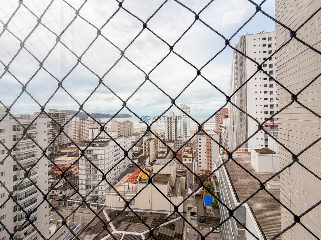 Apartamento 2 dormitórios à venda na Guilhermina, Praia Grande – 96 m² - foto 23