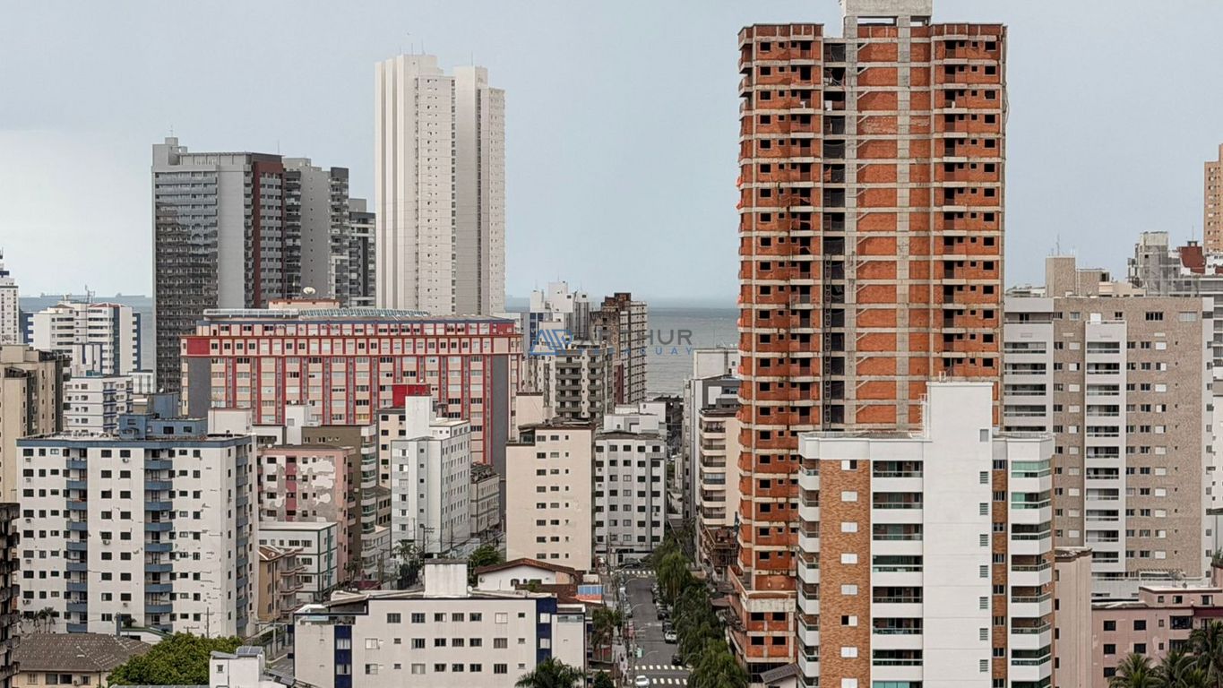 Apartamento 2 dormitórios à venda na Guilhermina, Praia Grande – 71 m² - foto 33