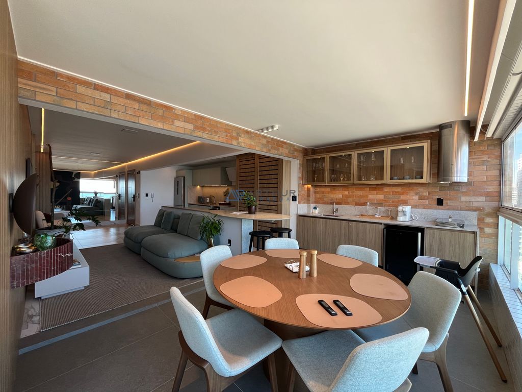 Apartamento 2 dormitórios à venda no Aviação, Praia Grande – 85 m² - foto 2