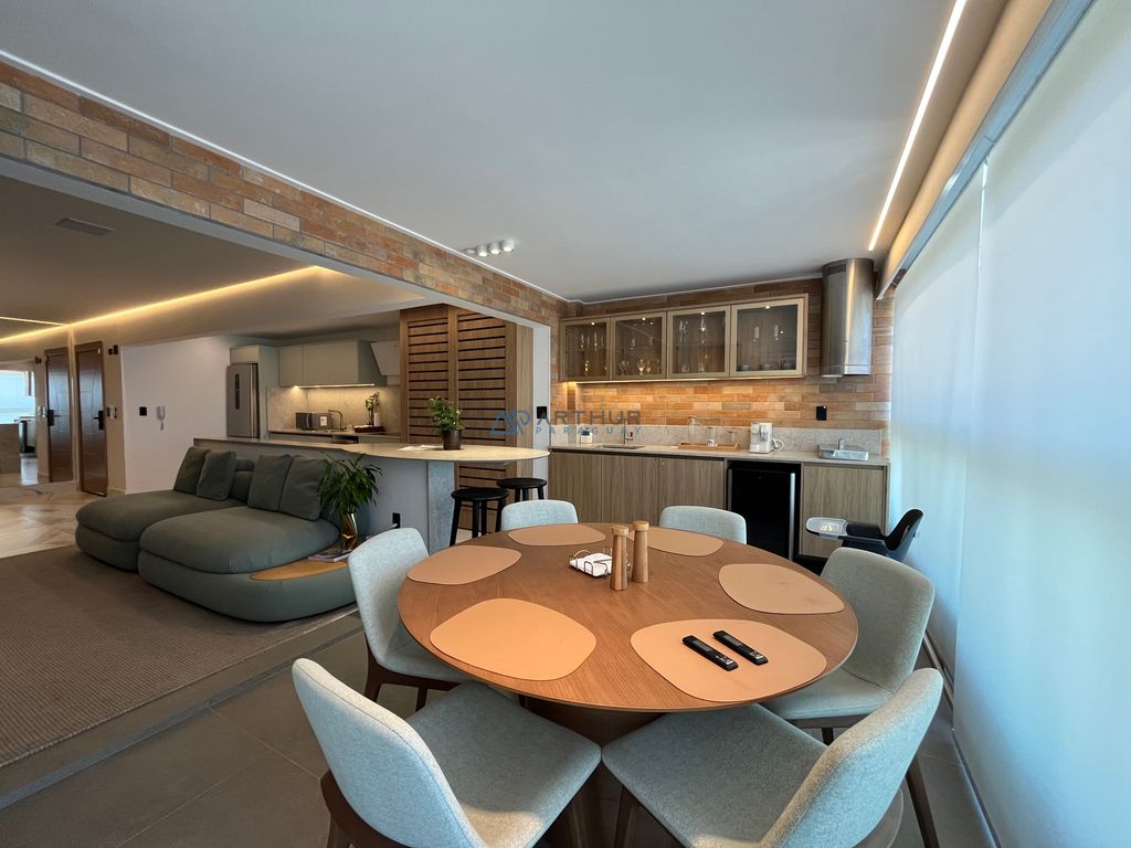 Apartamento 2 dormitórios à venda no Aviação, Praia Grande – 85 m² - foto 5