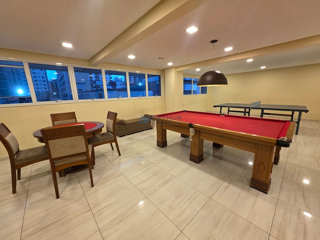 Apartamento 1 dormitório à venda no Ocian, Praia Grande – 61 m² - foto 15