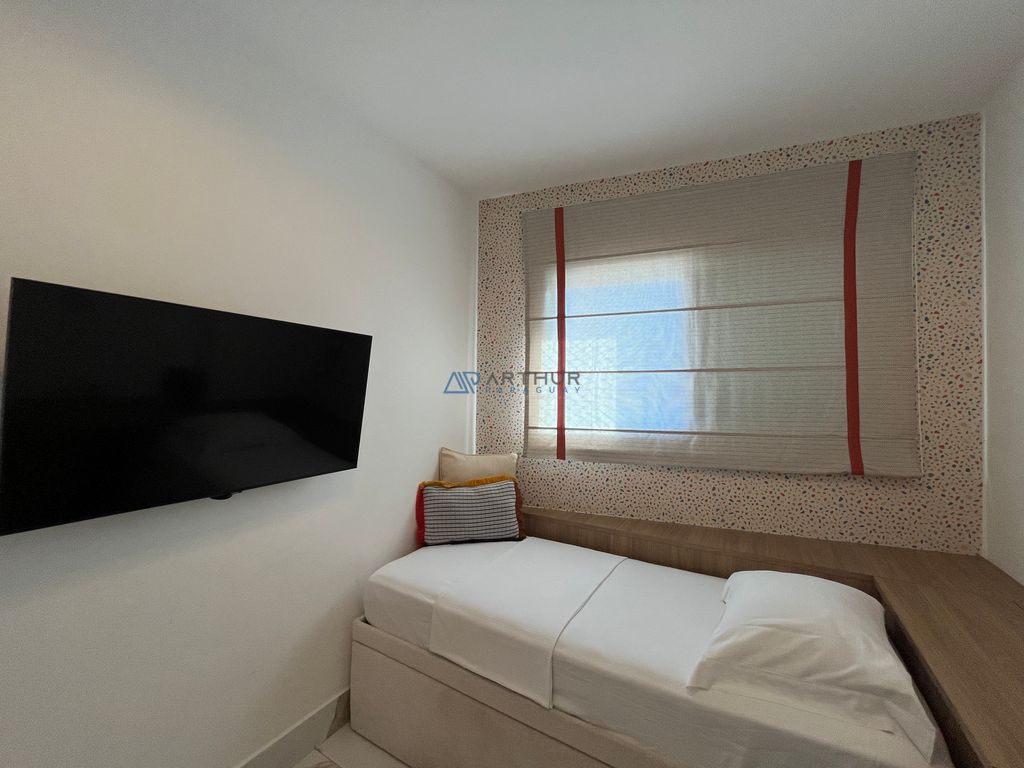 Apartamento 2 dormitórios à venda no Aviação, Praia Grande – 85 m² - foto 18