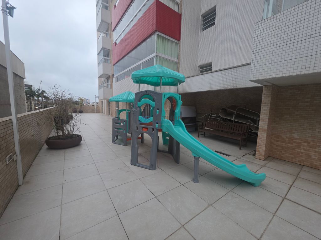 Apartamento 1 dormitório à venda no Ocian, Praia Grande – 61 m² - foto 19