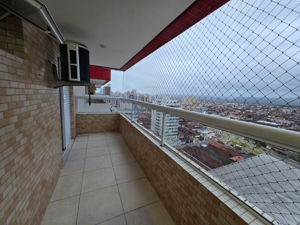 Apartamento 1 dormitório à venda no Ocian, Praia Grande – 61 m² - foto 3