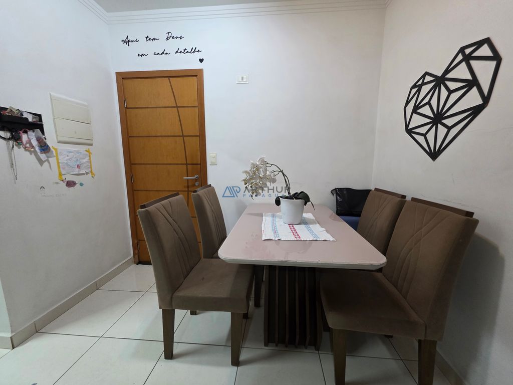 Apartamento 1 dormitório à venda no Ocian, Praia Grande – 61 m² - foto 6
