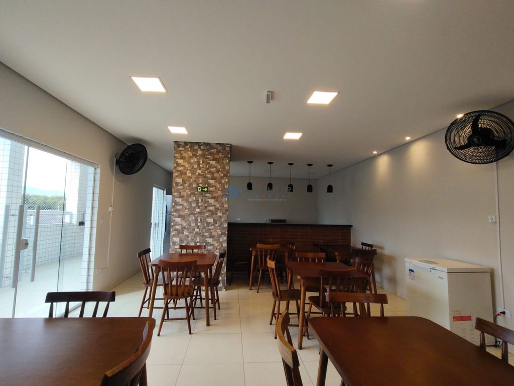 Apartamento 2 dormitórios à venda no Maracanã, Praia Grande – 60 m² - foto 21