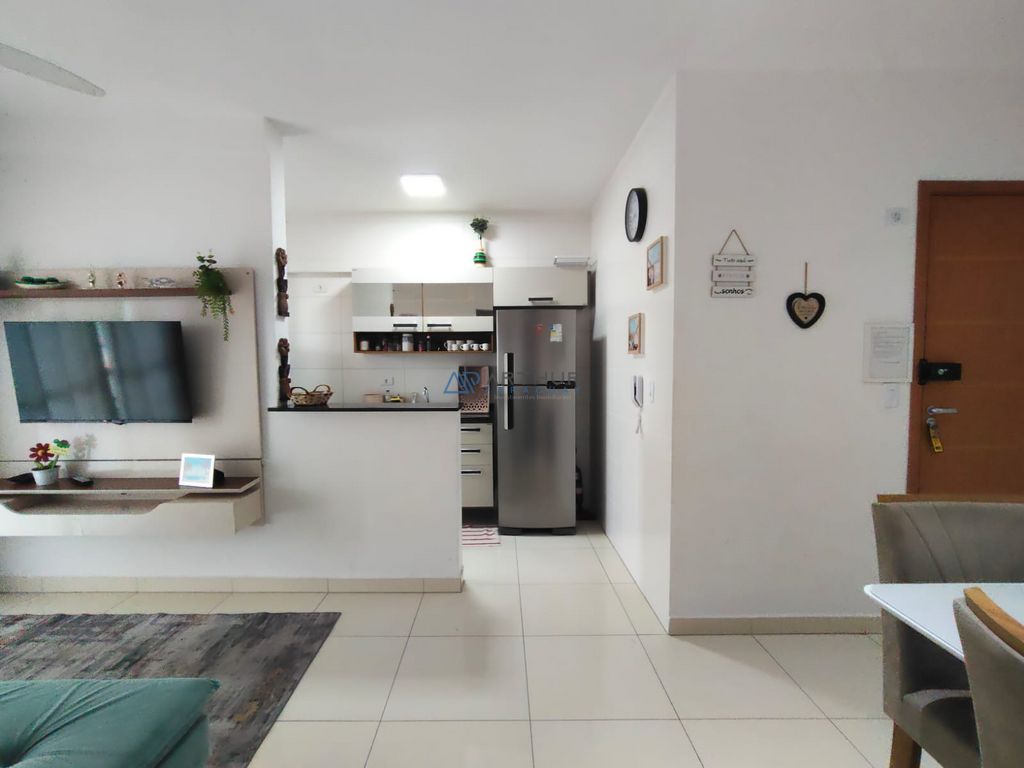 Apartamento 2 dormitórios à venda no Maracanã, Praia Grande – 60 m² - foto 6