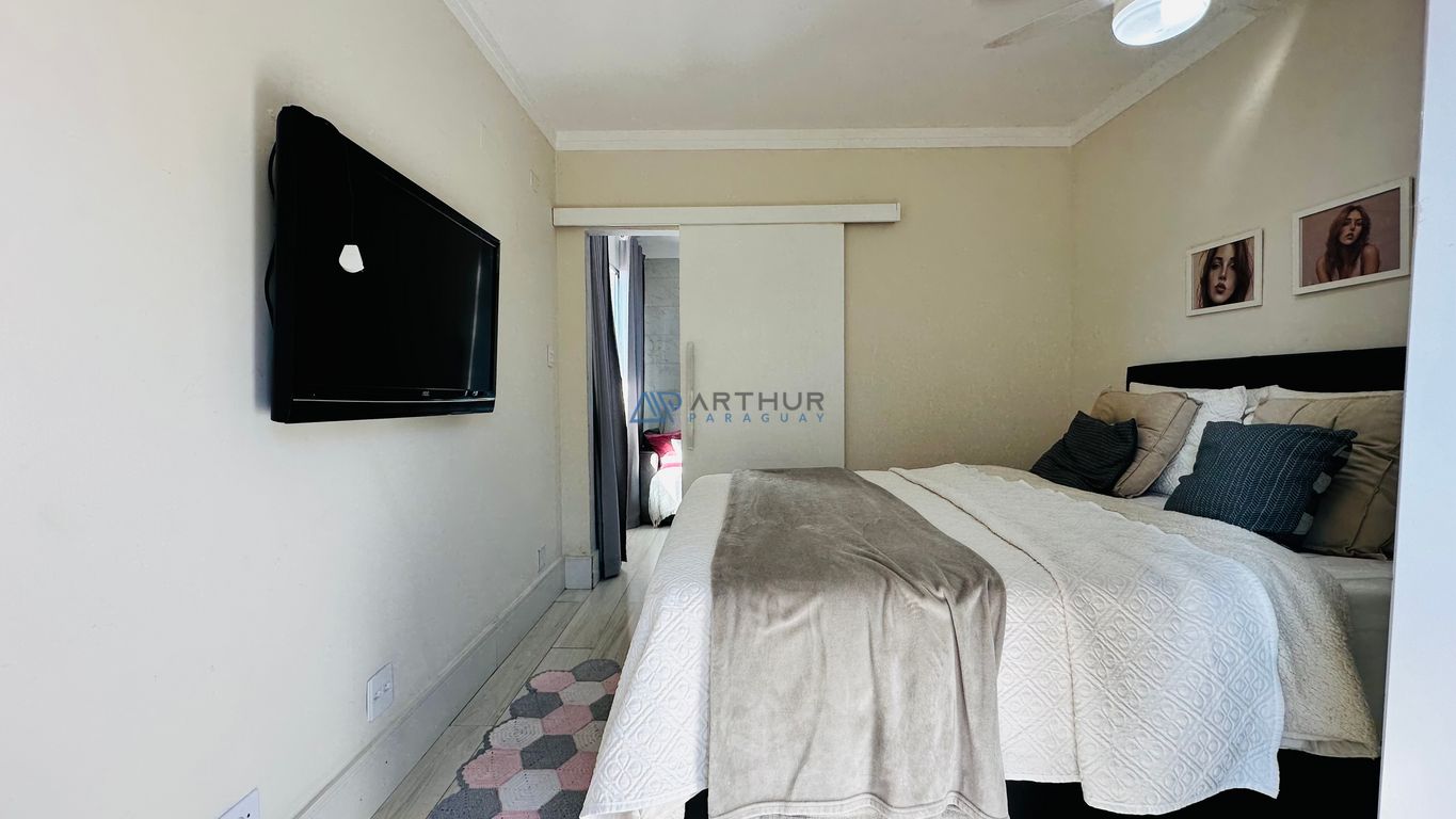 Apartamento 1 dormitório à venda no Boqueirão, Praia Grande – 52 m² - foto 15