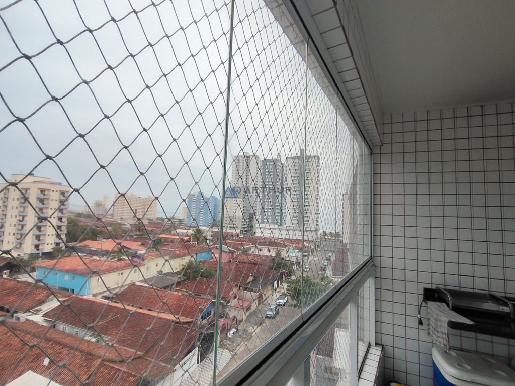 Apartamento 2 dormitórios à venda no Maracanã, Praia Grande – 60 m² - foto 3