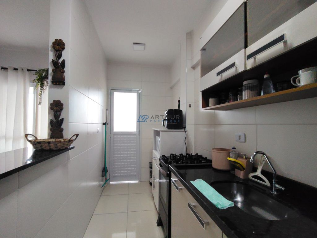 Apartamento 2 dormitórios à venda no Maracanã, Praia Grande – 60 m² - foto 8