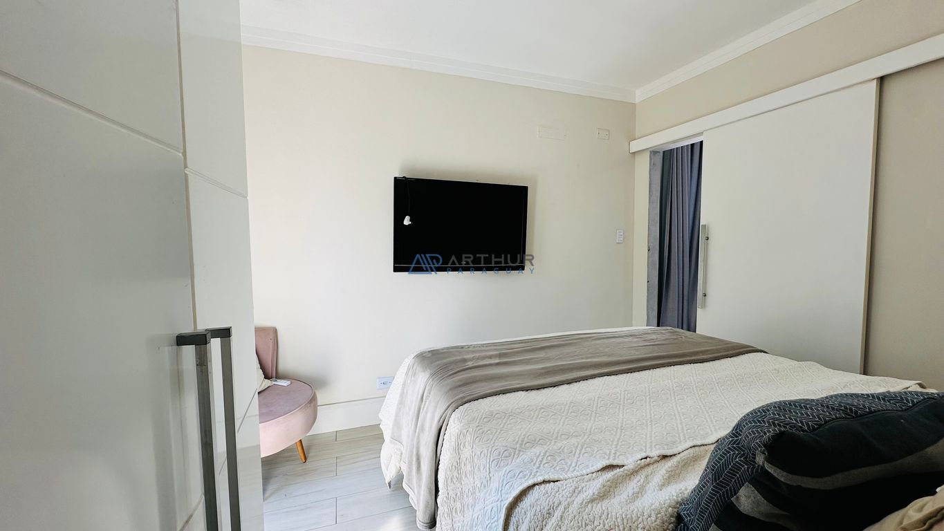 Apartamento 1 dormitório à venda no Boqueirão, Praia Grande – 52 m² - foto 16