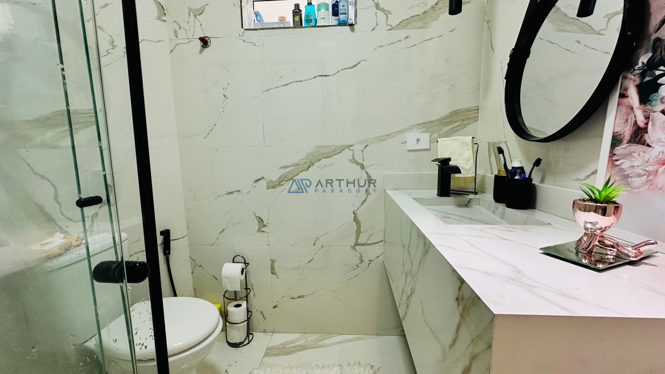 Apartamento 1 dormitório à venda no Boqueirão, Praia Grande – 52 m² - foto 13