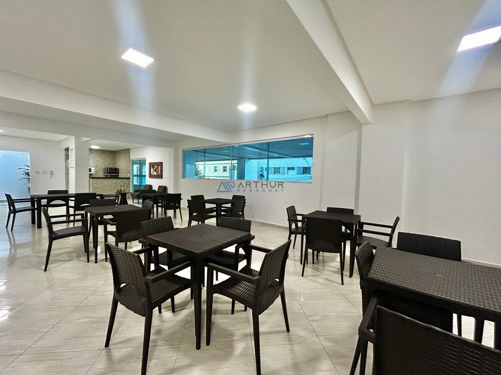 Apartamento 2 dormitórios à venda na Guilhermina, Praia Grande – 127 m² - foto 31