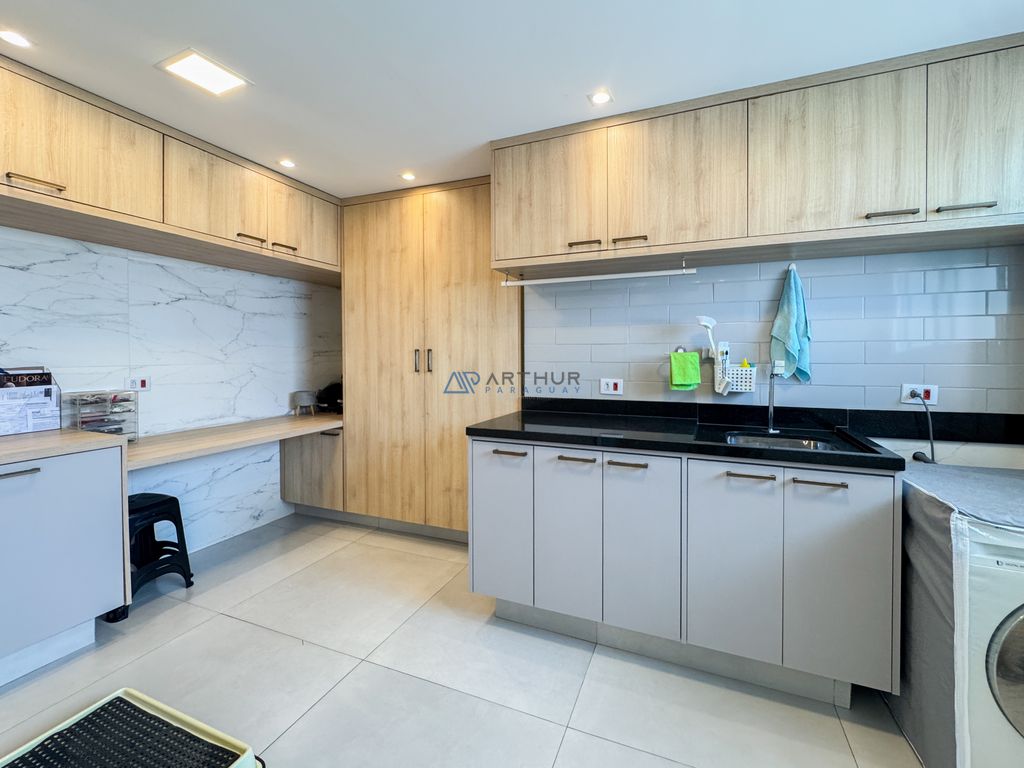 Apartamento 3 dormitórios à venda no Boqueirão, Praia Grande – 155 m² - foto 12