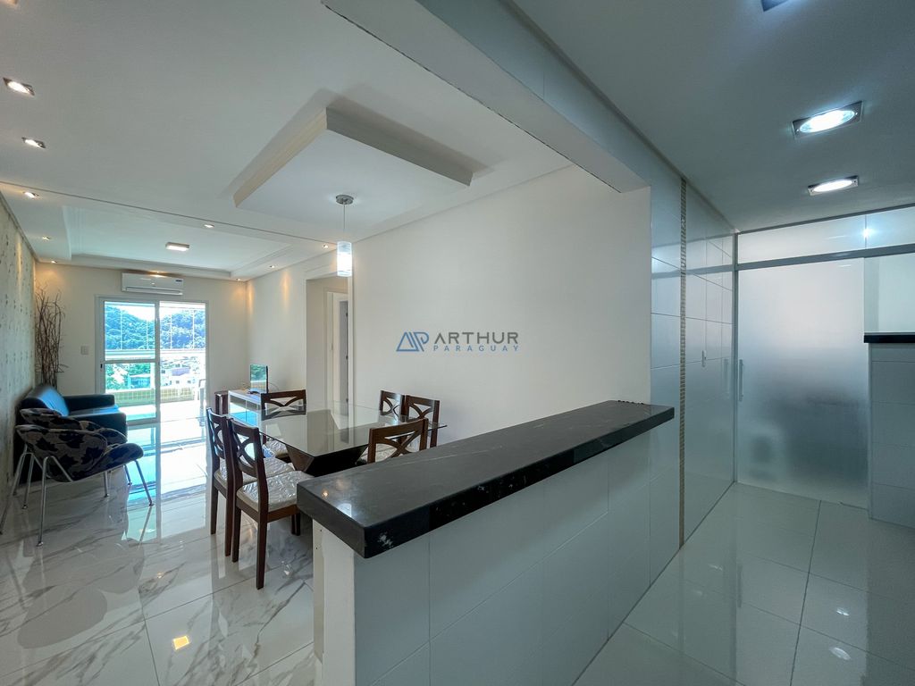 Apartamento 2 dormitórios à venda no Canto do Forte, Praia Grande – 80 m² - foto 6