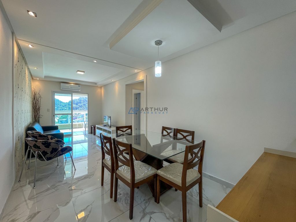 Apartamento 2 dormitórios à venda no Canto do Forte, Praia Grande – 80 m² - foto 4
