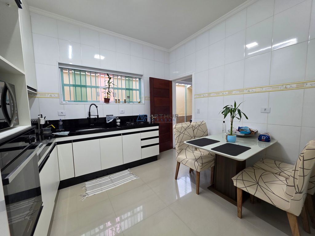 Casa 3 dormitórios à venda no Caiçara, Praia Grande – 154 m² - foto 14