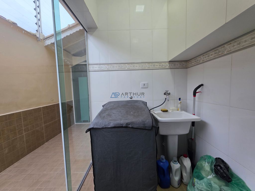 Casa 3 dormitórios à venda no Caiçara, Praia Grande – 154 m² - foto 10