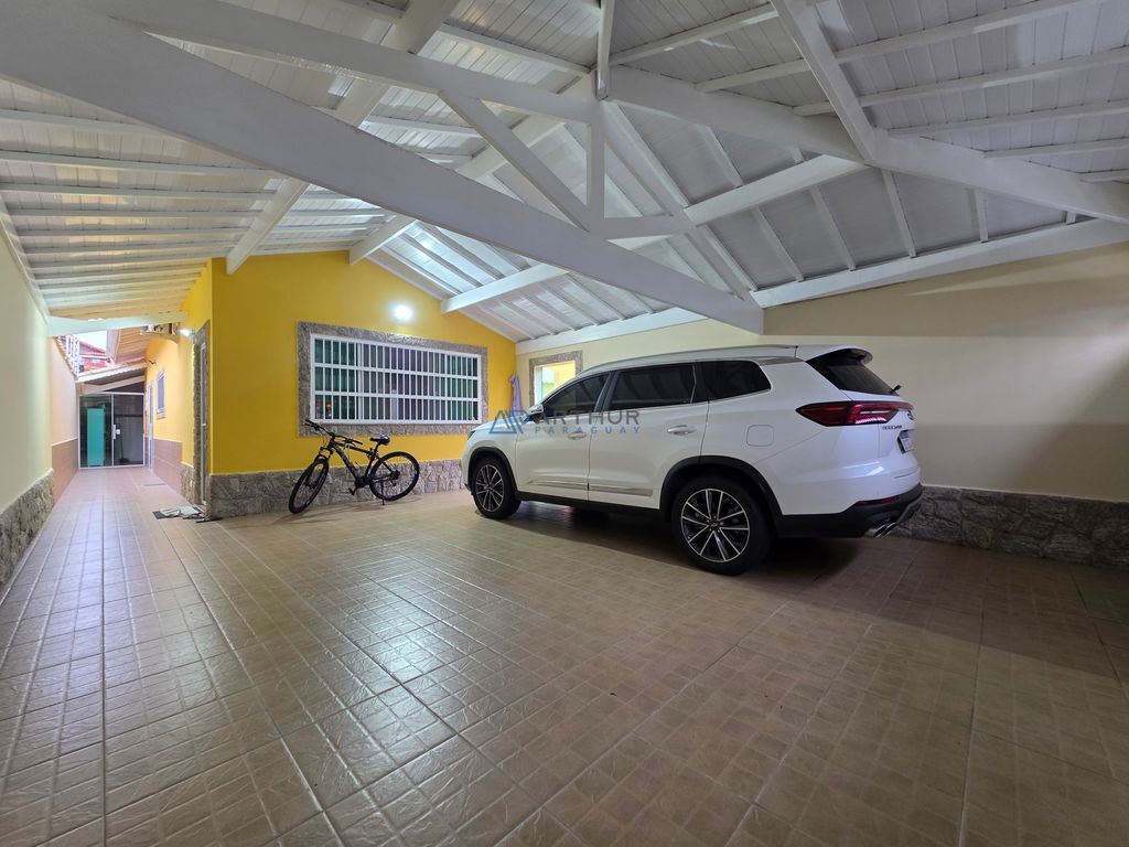 Casa 3 dormitórios à venda no Caiçara, Praia Grande – 154 m² - foto 3