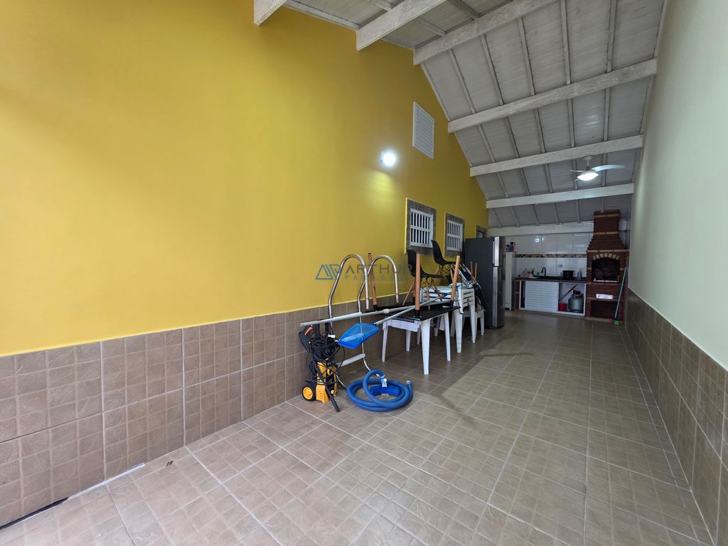 Casa 3 dormitórios à venda no Caiçara, Praia Grande – 154 m² - foto 8