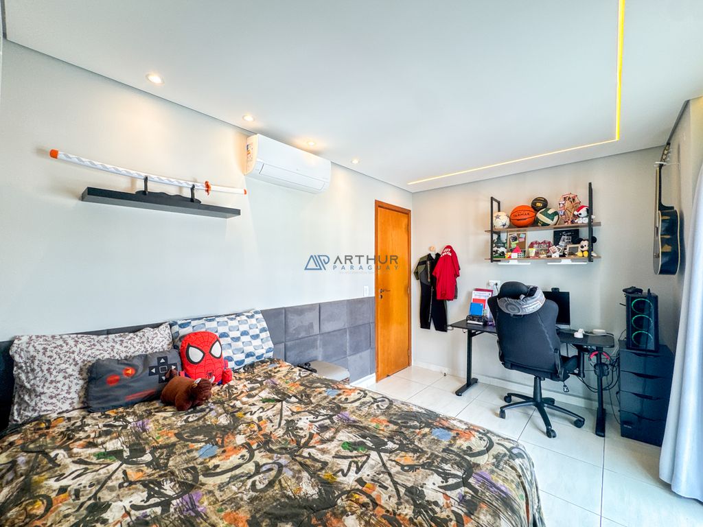 Apartamento 3 dormitórios à venda no Boqueirão, Praia Grande – 155 m² - foto 21