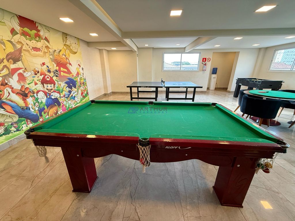 Apartamento 2 dormitórios à venda na Guilhermina, Praia Grande – 60 m² - foto 20