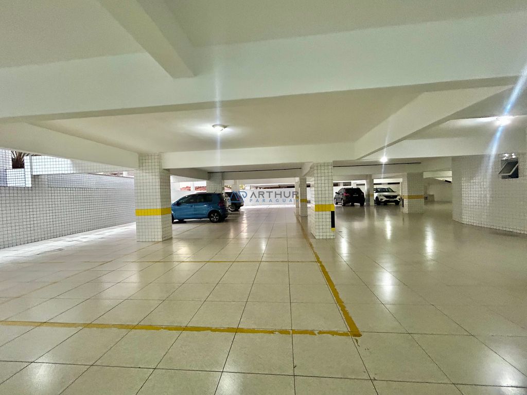 Apartamento 2 dormitórios à venda na Guilhermina, Praia Grande – 127 m² - foto 33