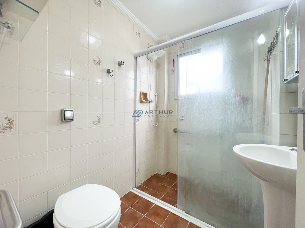 Apartamento 1 dormitório à venda no Boqueirão, Praia Grande – 48 m² - foto 4