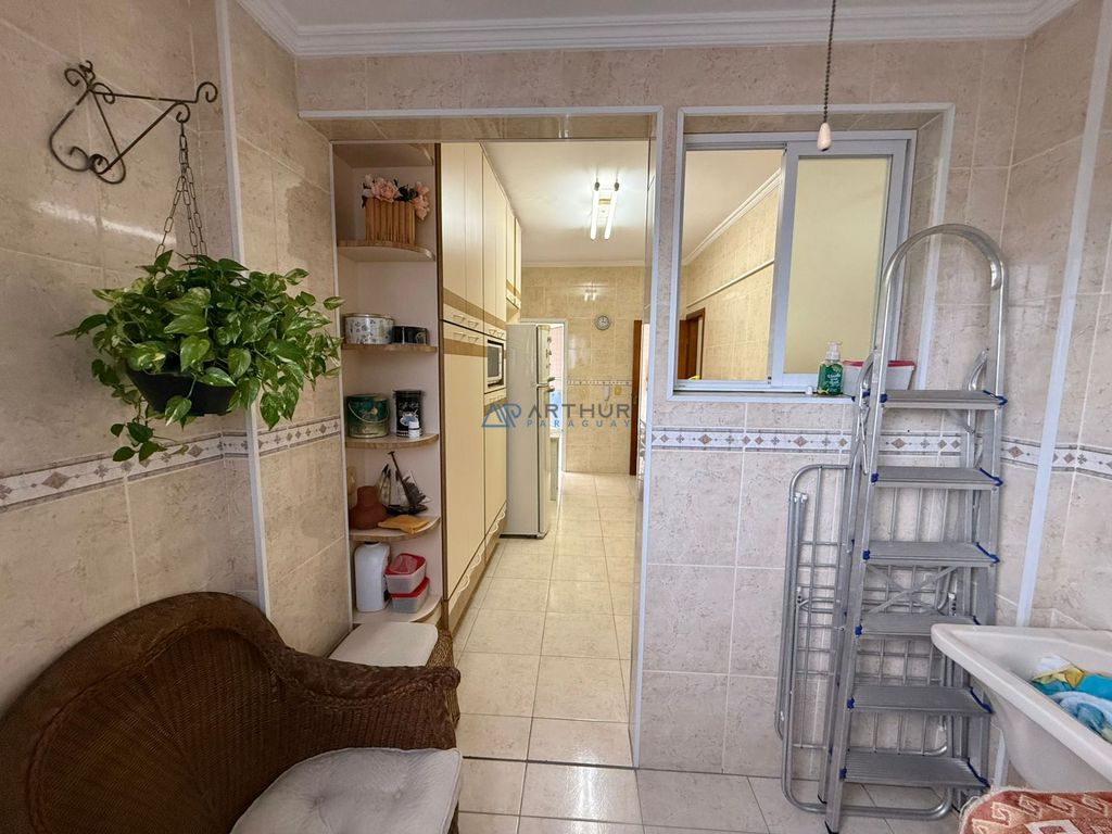 Cobertura 3 dormitórios à venda na Guilhermina, Praia Grande – 128 m² - foto 19