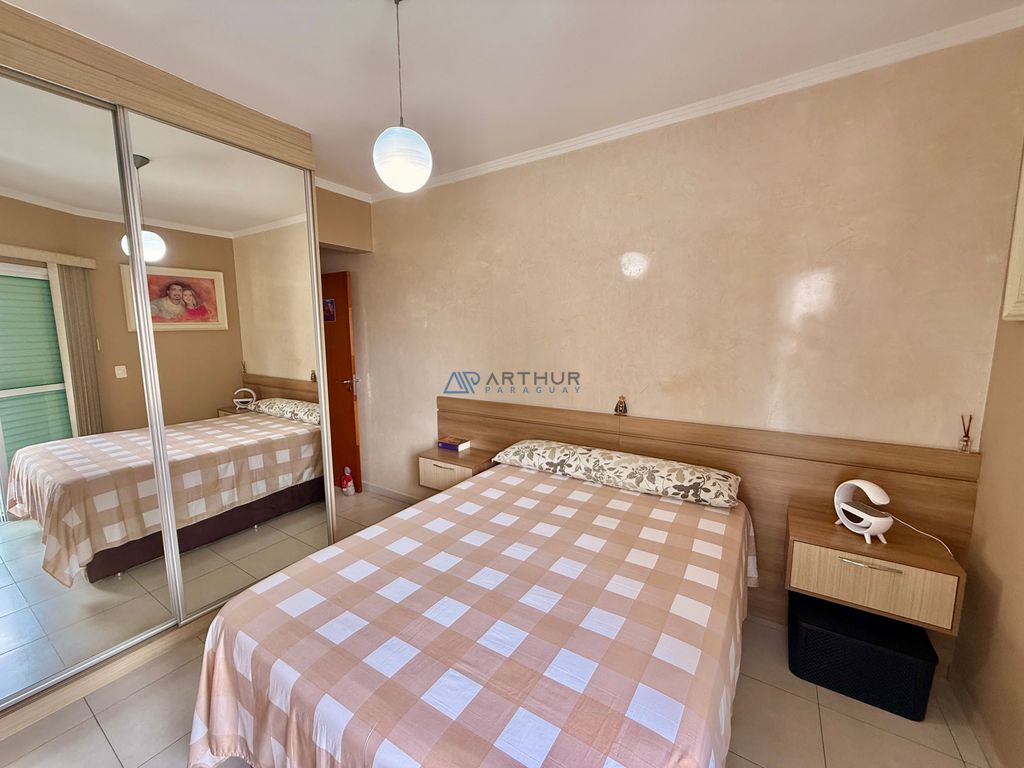Apartamento 3 dormitórios à venda no Boqueirão, Praia Grande – 116 m² - foto 21