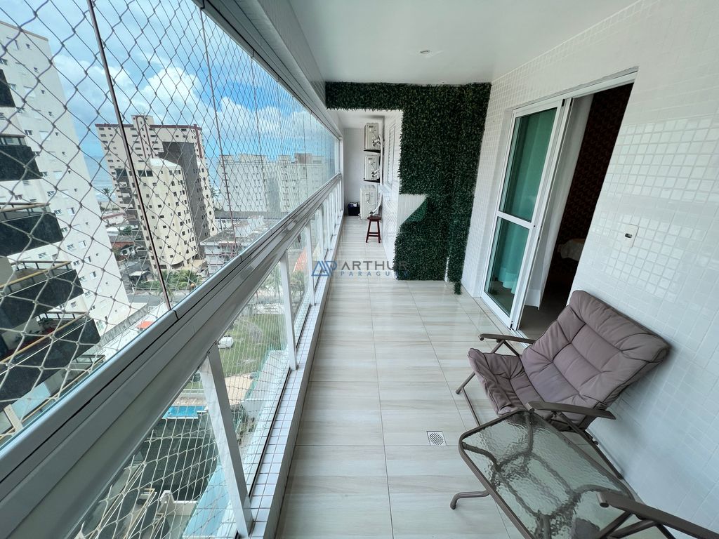 Apartamento 2 dormitórios à venda no Caiçara, Praia Grande – 100 m² - foto 6