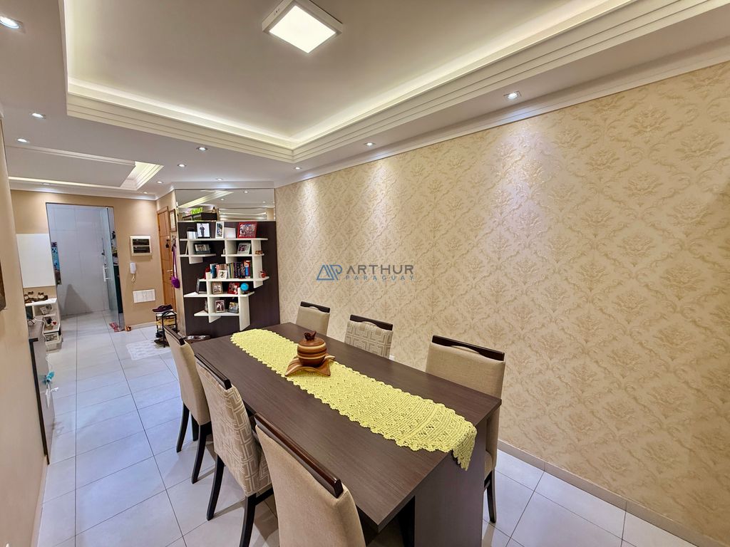 Apartamento 3 dormitórios à venda no Boqueirão, Praia Grande – 116 m² - foto 9
